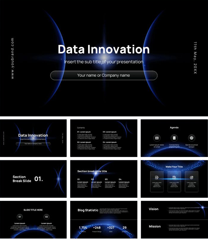 Data Innovation