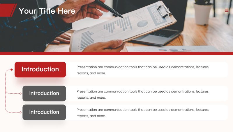 Business Training PPT-2
