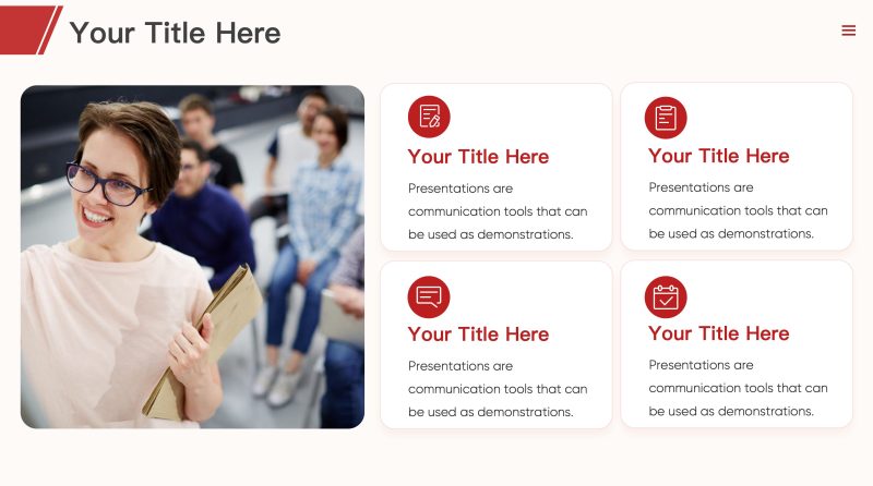 Business Training PPT
